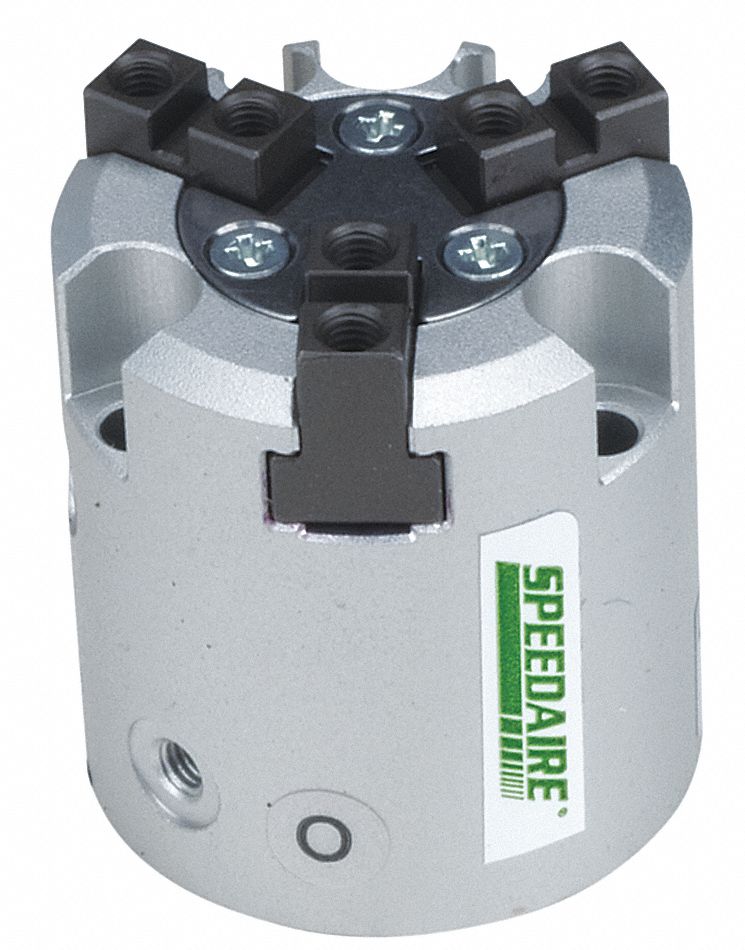 Gripper, 3 Finger, 118 LBF