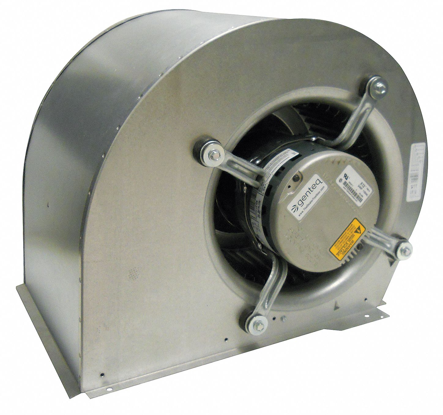 Blower, DD, 115V, 5 Speed