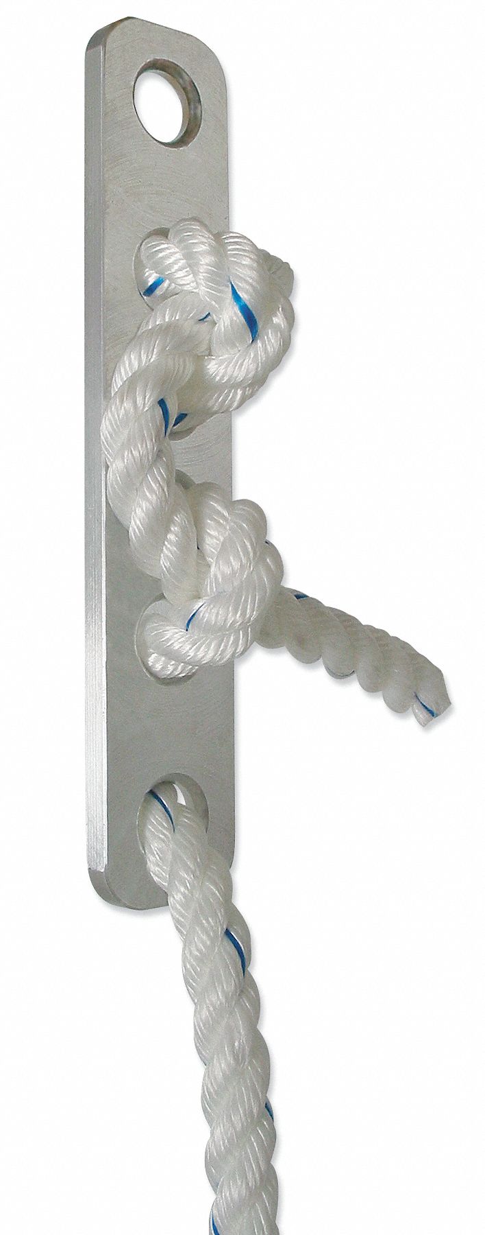 Lifeline Anchor Device
