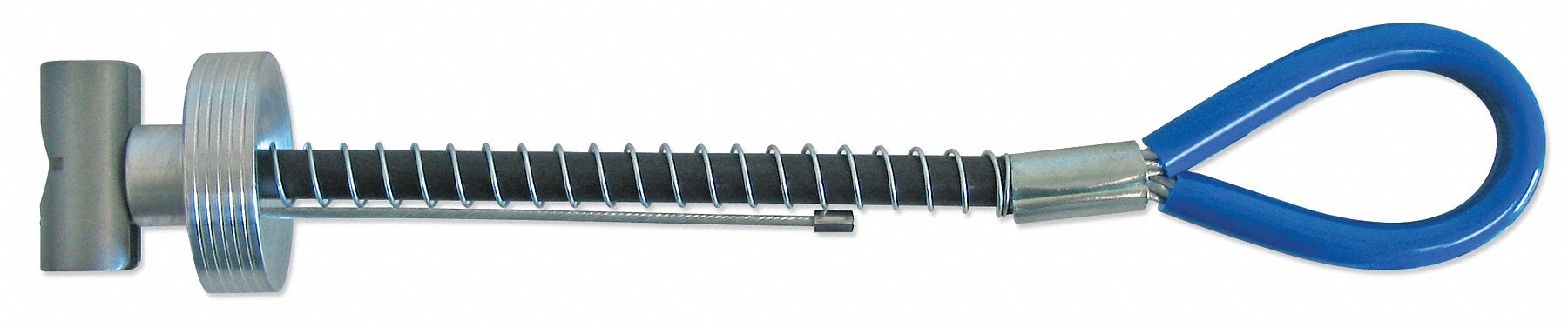 Concrete Anchor Connector, 400 lb. Cap