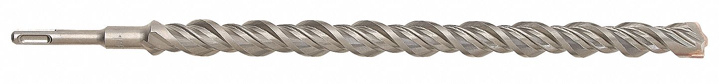SDS Bit, 1 x 16 x 18 In