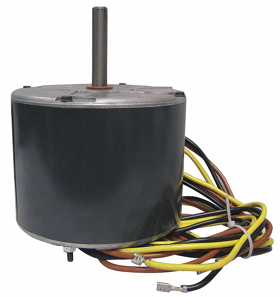 Motor, PSC, 1/4 HP, 1100 RPM, 460V, 48, TENV