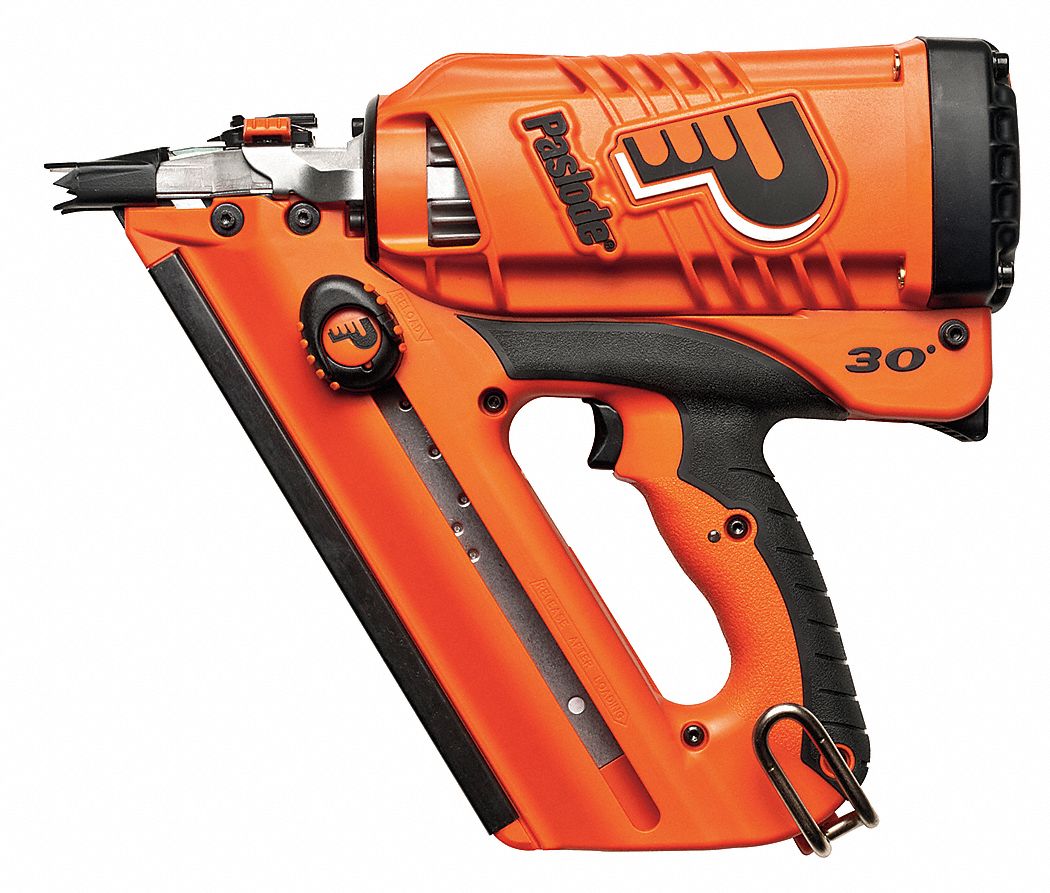Framing Nailer Kit, 30 Deg, 2-3 1/4 In.