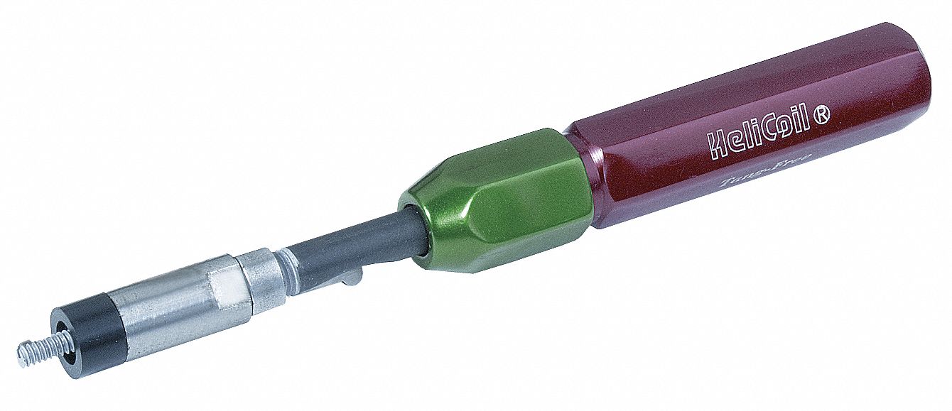 Install Tool, Tangless Gage Style, 10-32