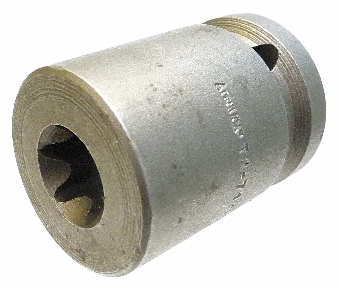 Camrail Bolt Installation Tool, Torx