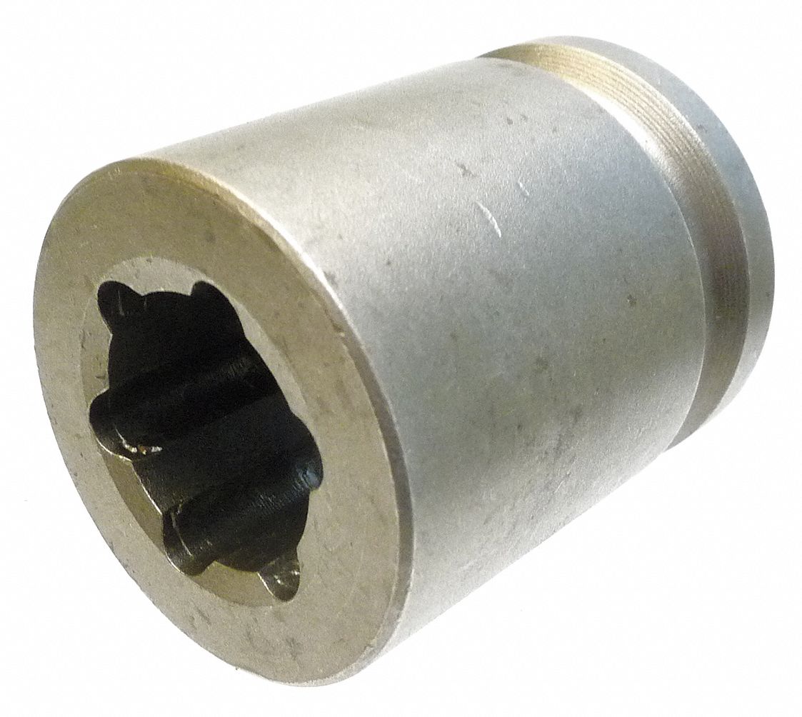 Camrail Flange Nut Installation Tool