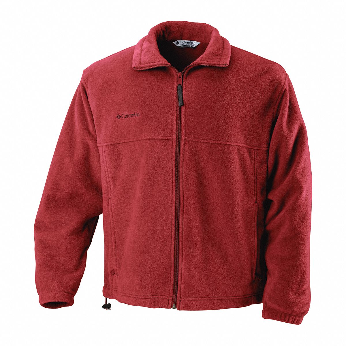 Jacket, No Insulation, Beet, L
