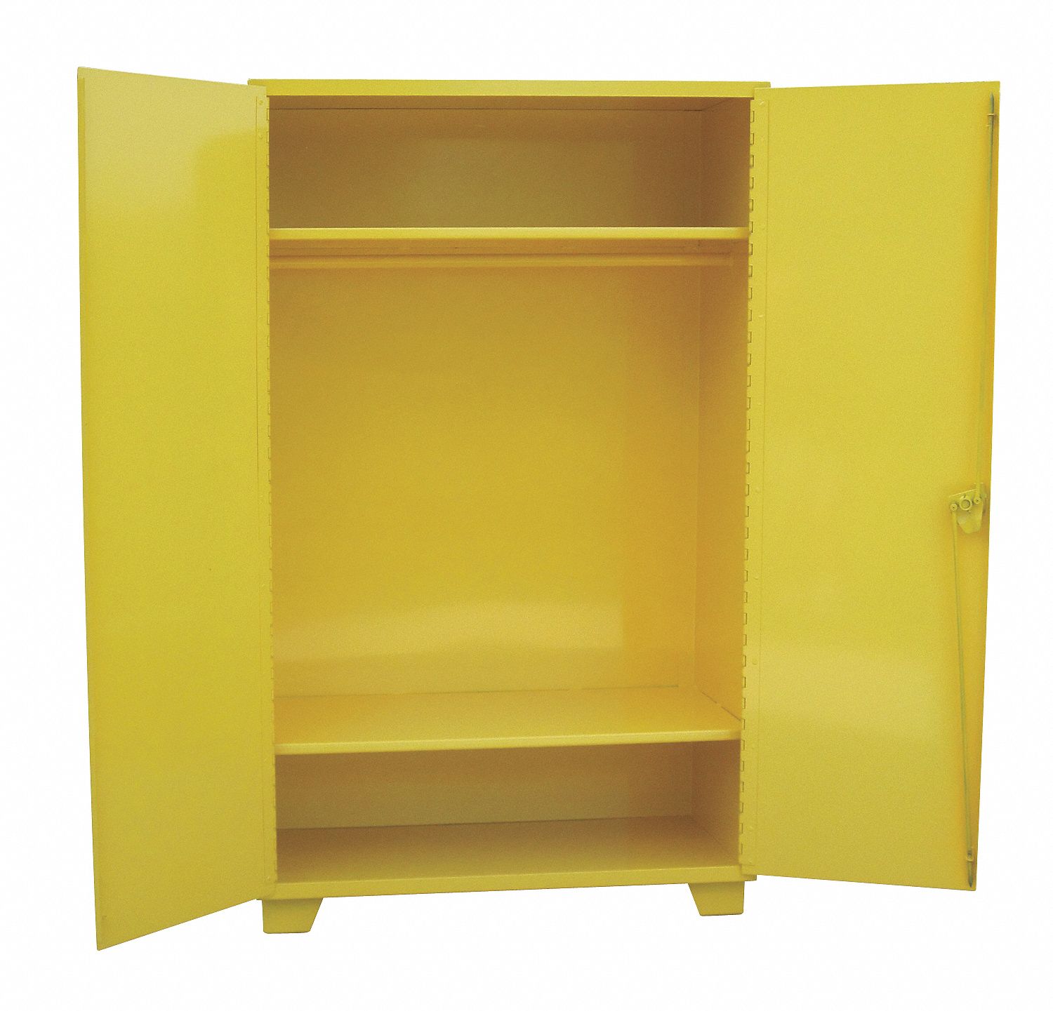 Cabinet, Spill Response, 78x49x27, 2 Shelf