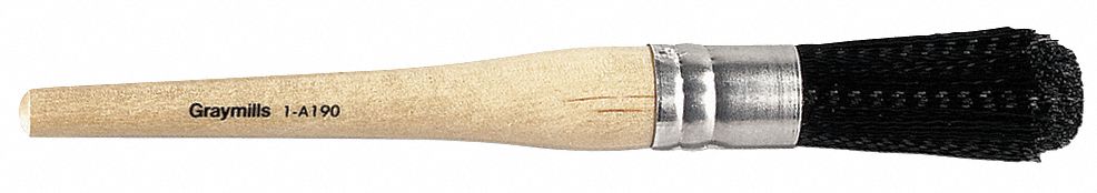 Brush, Parts Cleaning