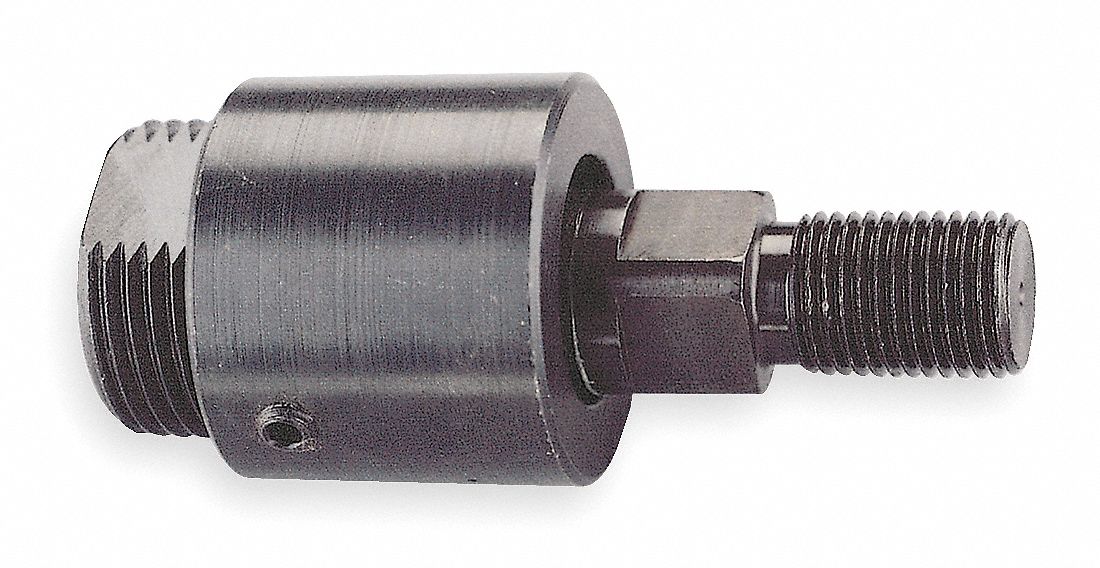 Coupler, Self Aligning