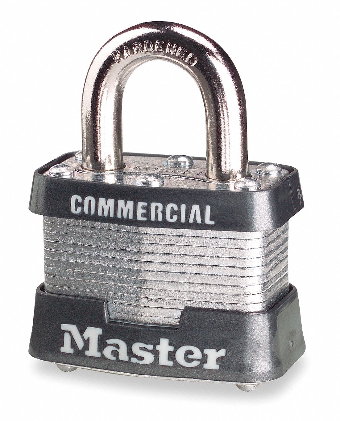 Padlock, Alike Key
