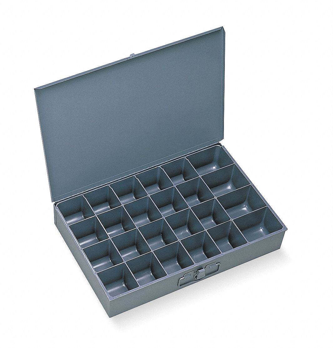 Drawer, Extra