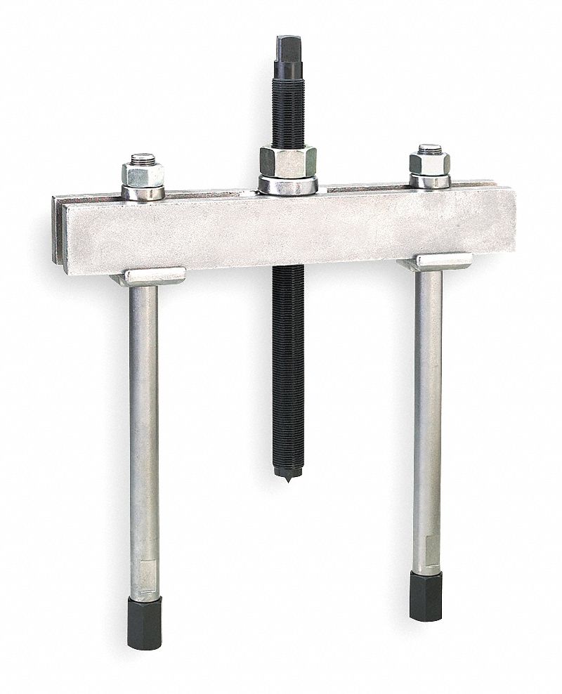 Pusher Puller, Manual