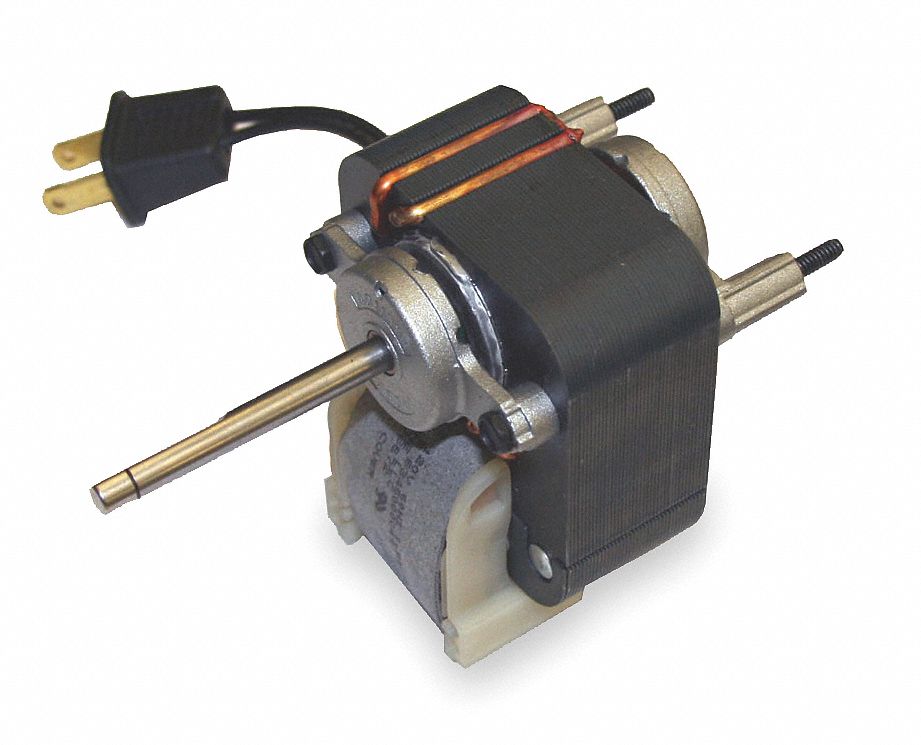 Replacement Motor