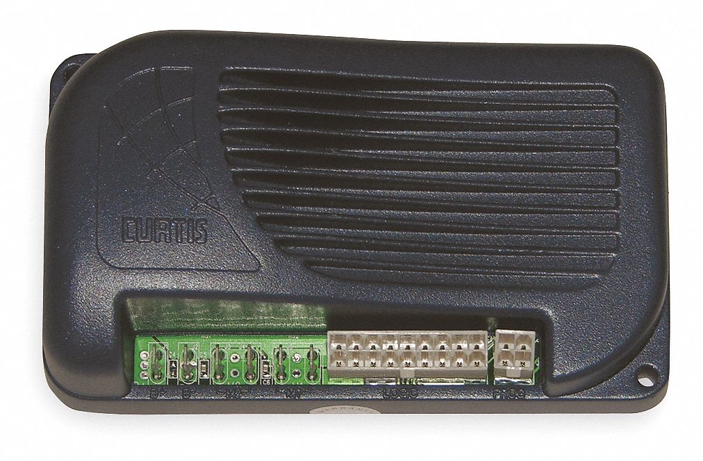 Motor Controller