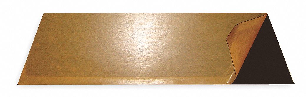 Adhesive Fly Board, 4 1/2 x 18 In, PK 12