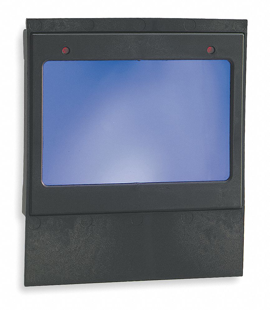Electronic Lens/Adapter, Shade 9 to 12