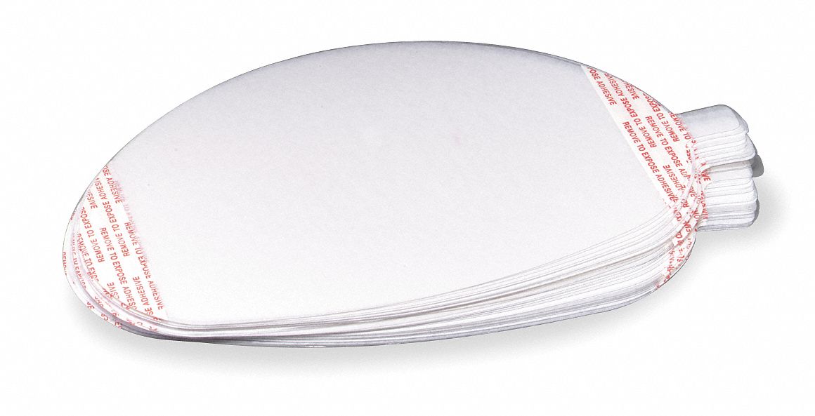 Lens Covers, PK 100