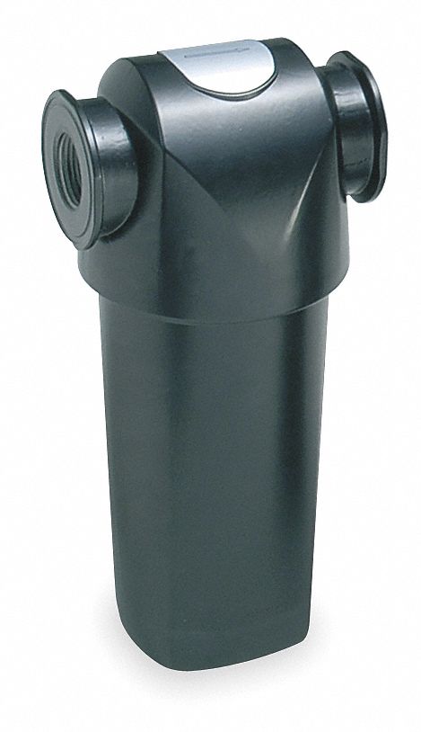 Condensate Separator, 1 In NPT, 233 CFM