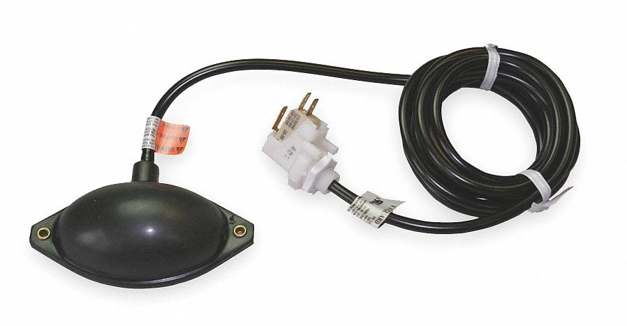 Light Duty Foot Switch, Momentary Action
