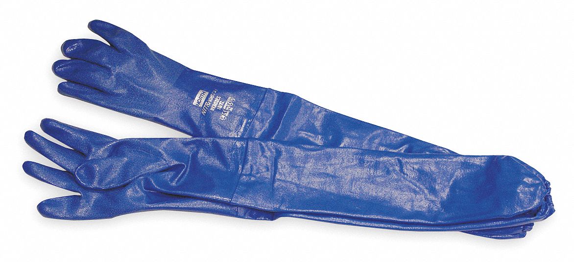 Chemical Resistant Glove, 26