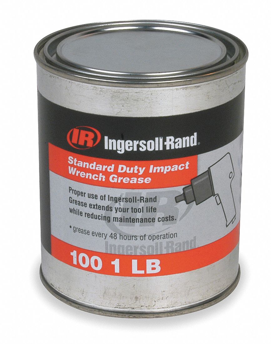 Type 100 Air Tool Grease, 1 Lb Can