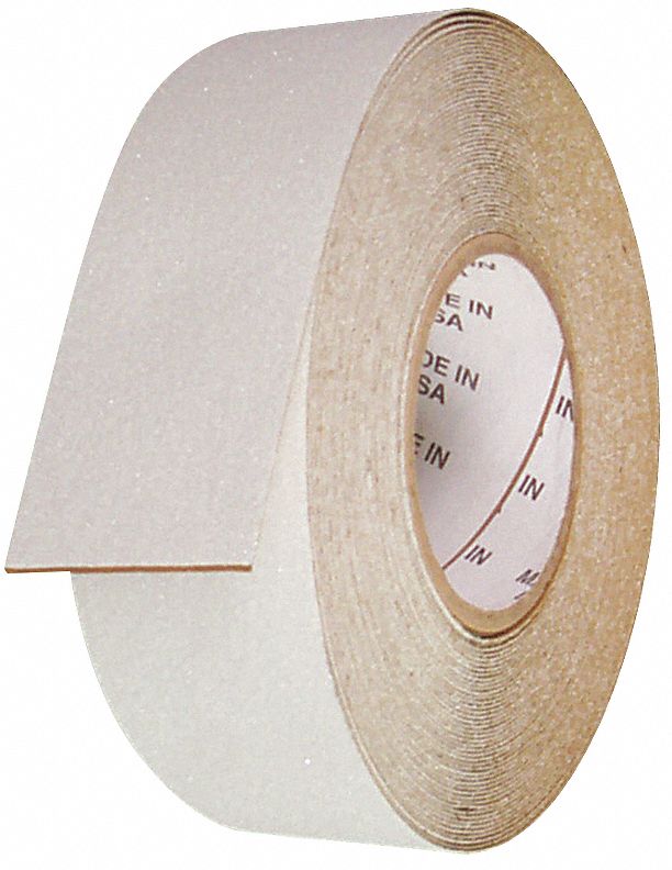 Antislip Tape, Glow-in-the-Dark, 2Inx60ft