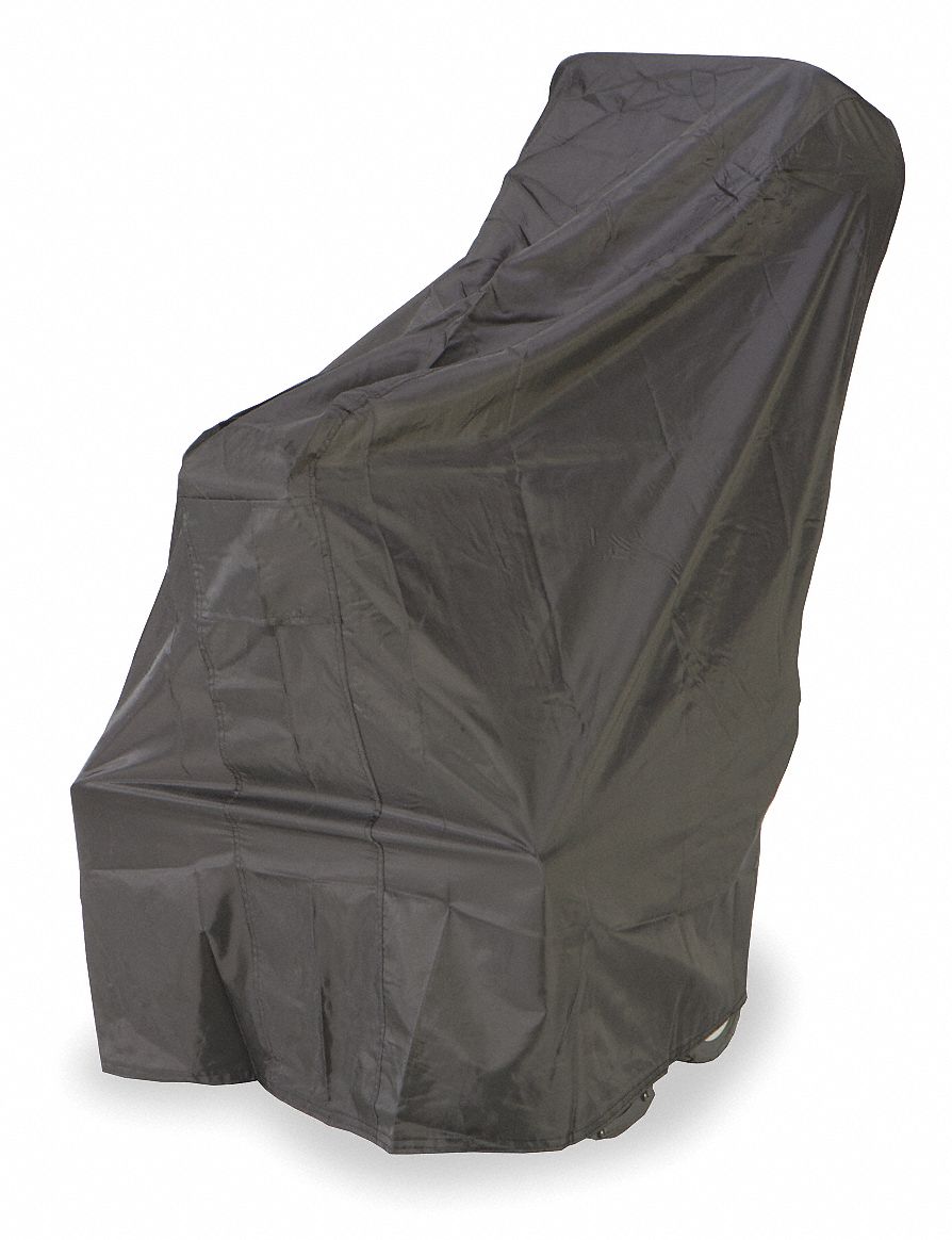 Snow Blower Cover, For MFR. NO. 1696169