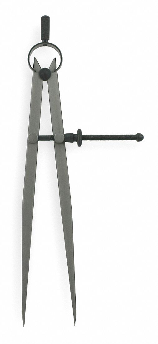 Spring Divider, 12 In