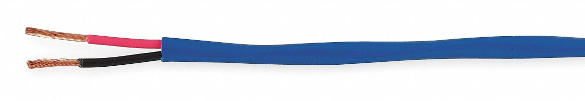 Communication/Control Cable, 1000Ft, 22AWG