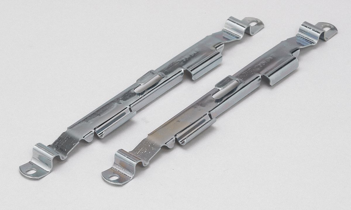 Splice, Snap Connector, Electro Zinc