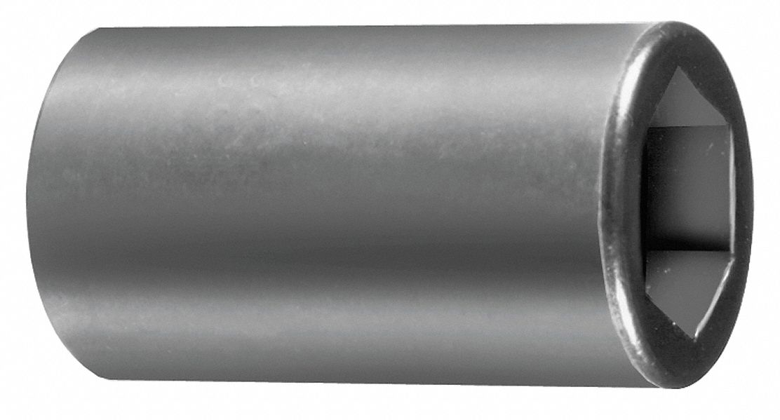 Drive Bit Holder 1/4 In, 1/4 Hex Dr