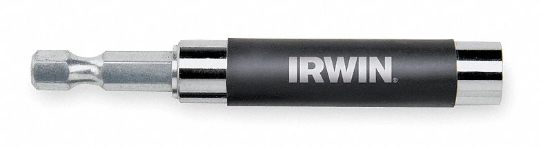 Screw Guide, 1/4 Dr, 3 1/16 to 4 11/16  L