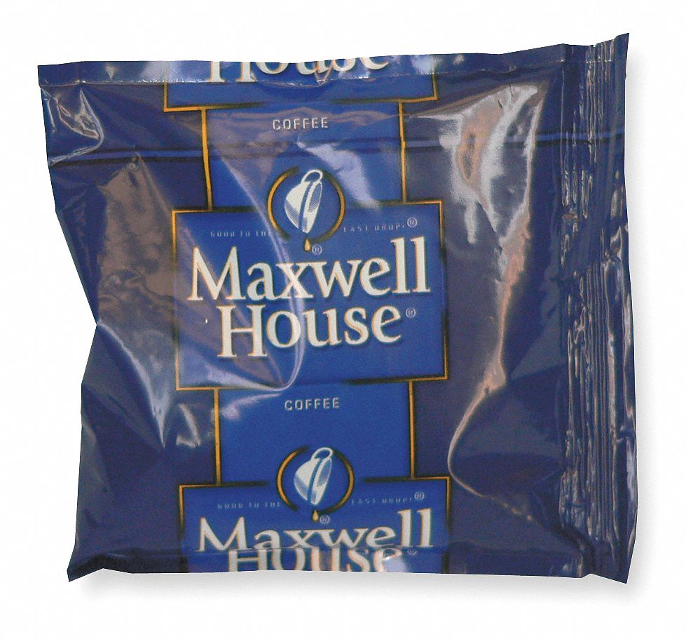 Coffee Packet, Regular, PK42