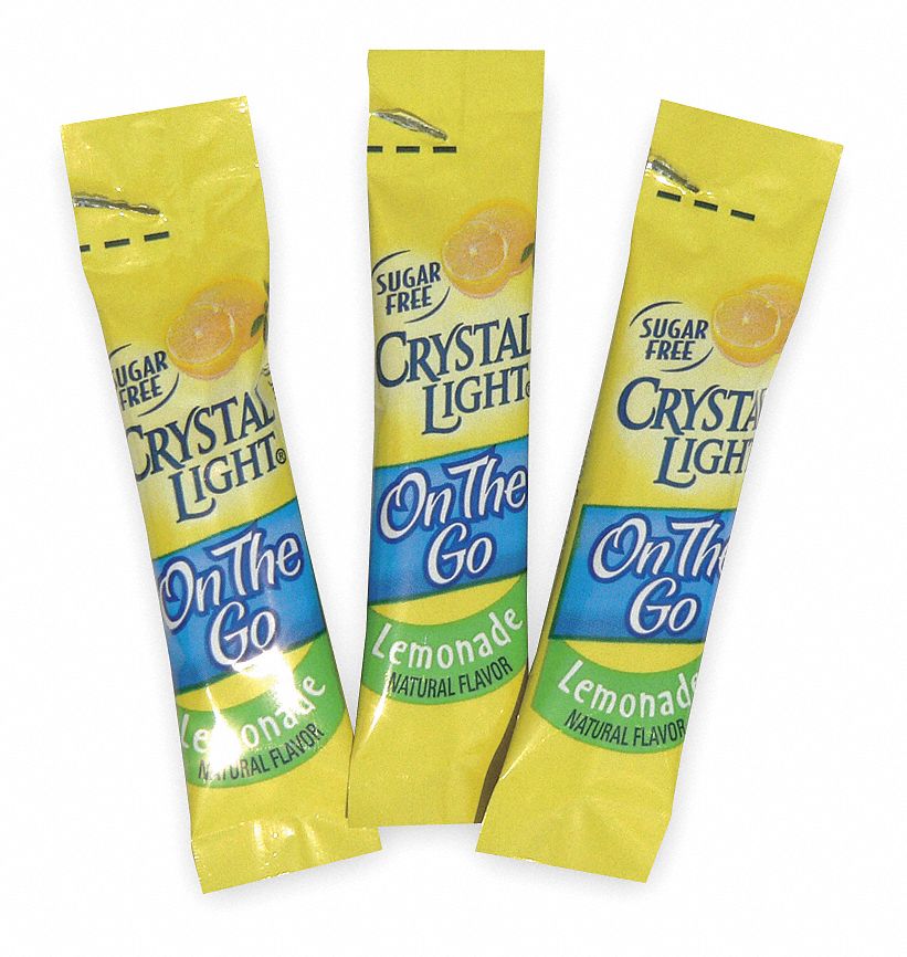 Lemonade Packet, PK30