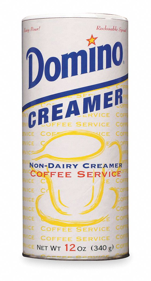Cream Canister, 12 Oz, PK24