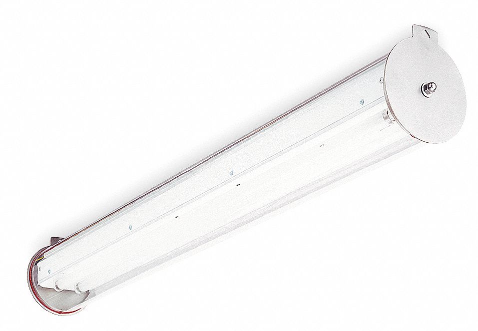 Fixture, Tubular
