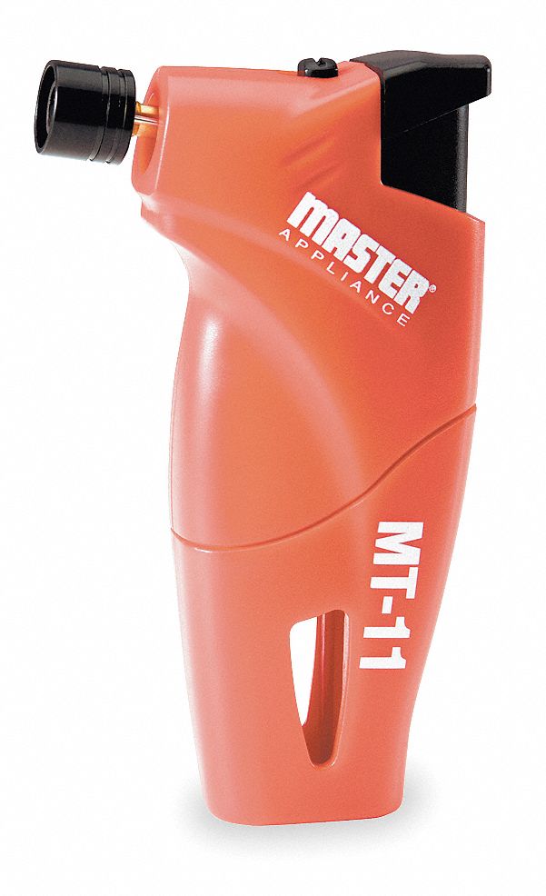 Microtorch, Butane