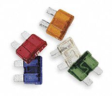Fuse, Automotive, 15 A
