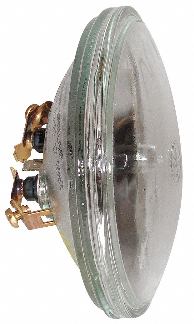 Halogen Floodlight, PAR36, 50W
