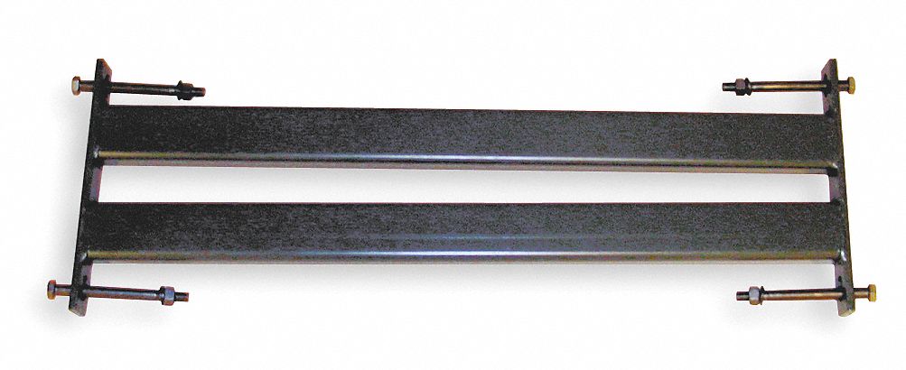 Cantilever Rack Brace Set, PK 2