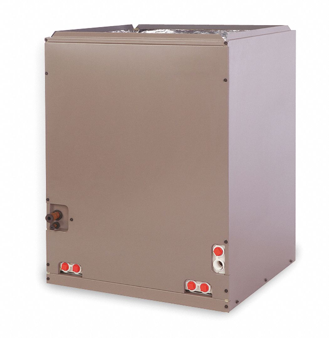 Cased Evap Coil, 3 Tons, 14 1/2 In W