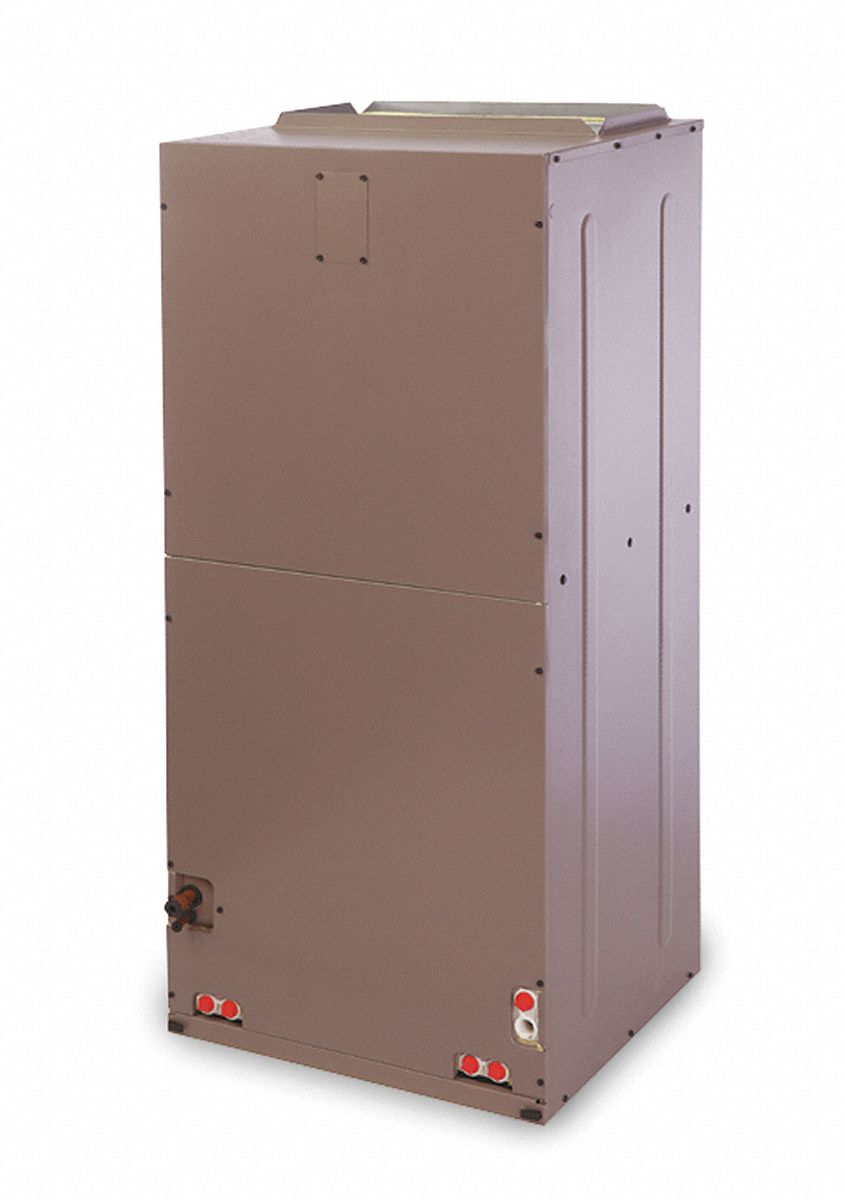 Air Handler, 4 Tons, 57 Hx24 1/2 Wx22 D