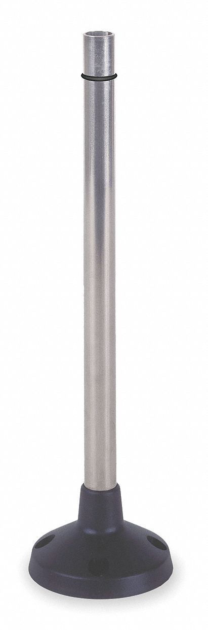 Beacon Support Base, 70mm, Length 15.75 In