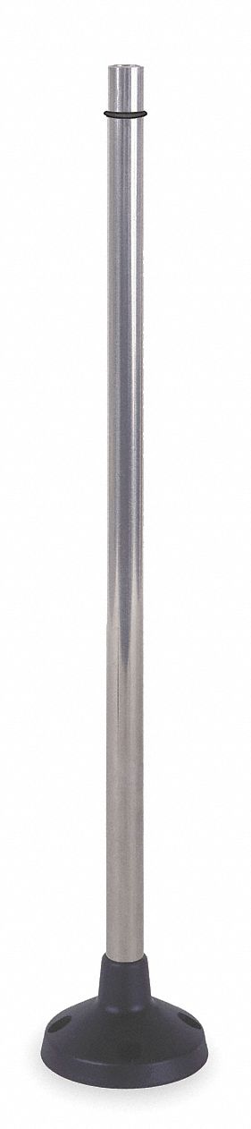 Beacon Support Base, 70mm, Length 31.50 In