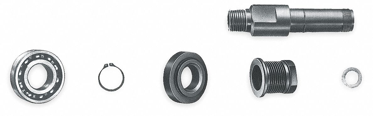 Rotary Joint Cartridge, For 1CVB6