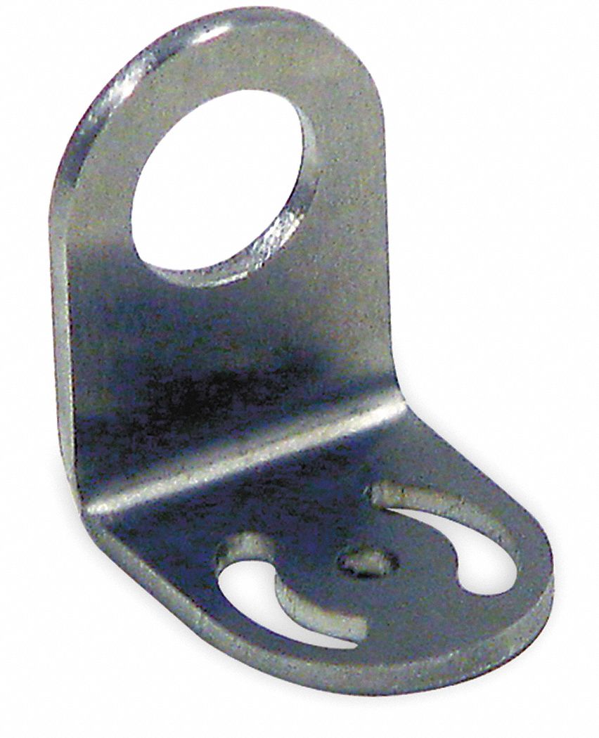 Fixed Bracket, MI Series Temp Sensors