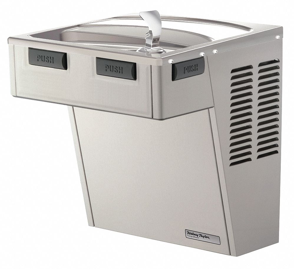 Water Cooler, 8 GPH, Wall Mount, ADA