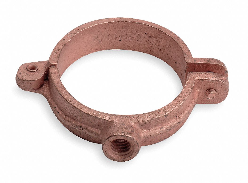 Split Ring Hanger, 1 In, 180 lb Max Load