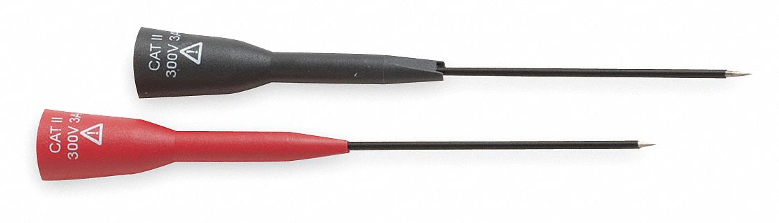 Fine Point Adapters, 3A, 300VDC